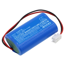Аккумулятор Sonel, PQM-711, PQM-710, PQM-703, 5200 мАч, CS