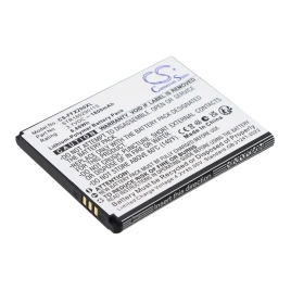 Аккумулятор FAMOCO, FX100, FX200, FX100 Bio, 1800 мАч, CS