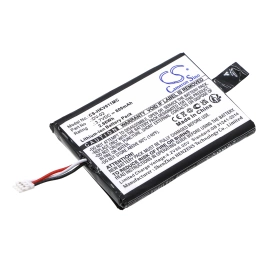 Аккумулятор Hikvision, DS-MH611, iDS-TCO100F, 800 мАч, CS