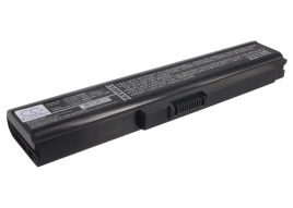 Аккумулятор Toshiba, Dynabook CX/45C, Dynabook CX/45D, Dynabook CX/45E, 4400 мАч, CS