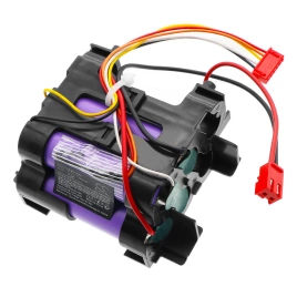 Аккумулятор Bosch, BHN16L, BHN16L/04, Move 16V, 3500 мАч, CS