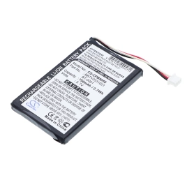 Аккумулятор Uniden, DCX770, DMX776, DMX778, 750 мАч, CS