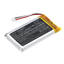 Аккумулятор Savant, Remote Control 500, SUR-0500, 1700 мАч, CS