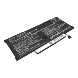 Аккумулятор Apple, Macbook Air 13.3" A1369, Macbook Air 13.3" A1369 Late 2010, Macbook Air 13.3" MC504, 6700 мАч, CS