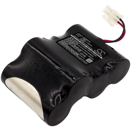 Аккумулятор Welch-Allyn, Spot Vital Signs Lxi, Spot LXI Vital Signs Monitor, 5NT0-E1, 7200 мАч, CS