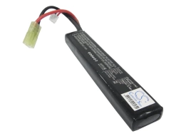 Аккумулятор Airsoft Guns, CS-LP110C17MT, 1100 мАч, CS
