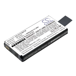 Аккумулятор Hytera, PNC380, PNC380 POC Radio, PNC380S, 4000 мАч, CS