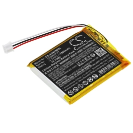 Аккумулятор AUTOKEYSPROTOOL, CK-100, 2900 мАч, CS