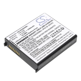 Аккумулятор Pax, A920 MAX, 2500 мАч, CS