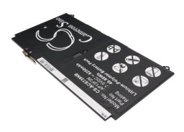 Аккумулятор Acer, Aspire S7-392, Aspire S7-392-54208g12tws, Aspire S7-392-54208g25tws, 6250 мАч, CS