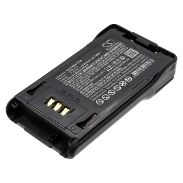 Аккумулятор Kenwood, NX-200, NX-300, TK-3320, 3350 мАч, CS