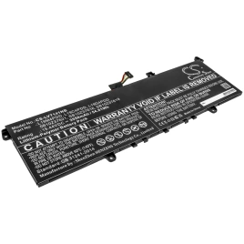 Аккумулятор Lenovo, ThinkBook 13s G2 ITL-20V9000LAU, ThinkBook 13s G2 ARE(20WC), ThinkBook 14s G2 ITL-20VA0006AU, 3550 мАч, CS