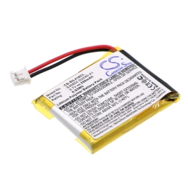 Аккумулятор Siemens, Gigaset L410, Pro Maxwell, Pro Maxwell 10 DECT, 250 мАч, CS