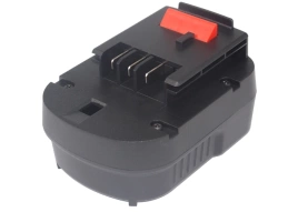 Аккумулятор Black & Decker | Firestorm, BD12PSK, BDBN1202, BDG1200K, 2000 мАч, CS