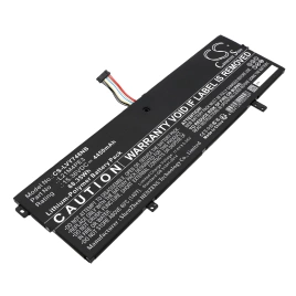 Аккумулятор Lenovo, Yoga 7 14ARB7 82QF002RIN, Yoga 7 14IAL7-82QE007LYA, Yoga 7 14IAL7-82QE001ETA, 4450 мАч, CS