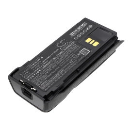 Аккумулятор Motorola, R7, R7A, 3400 мАч, CS