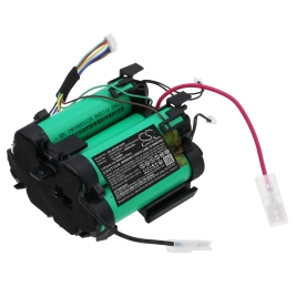 Аккумулятор AEG | Electrolux, AEG QX 9 1 50 IB, QX 9 1 ALRG, QX 9 1 ALRS, 3000 мАч, CS