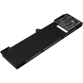 Аккумулятор HP, Zbook 15 G5, ZBook 15 G5 2YX00AV, ZBook 15 G5 3AX02AV, 5600 мАч, CS