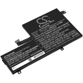 Аккумулятор HP, Choromebook 11 G5, 11 G5 EE Chromebook, 4000 мАч, CS