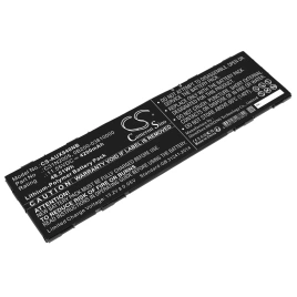 Аккумулятор Asus, ChromeBook CX9, ExpertBook B3 Flip B3402FBA, B3402FEA, 4200 мАч, CS