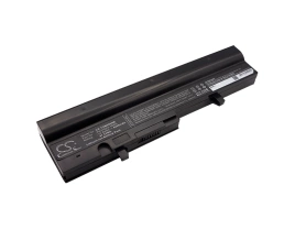 Аккумулятор Toshiba, Mini NB301, Mini NB302, Mini NB303, 4400 мАч, CS