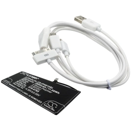 Комплект Apple, iPhone 6 Plus, iPhone 6 5.5, A1593, Cameron Sino