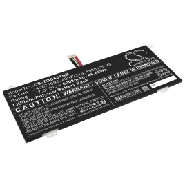 Аккумулятор Medion | Dynabook, Akoya E15403, Akoya E15403(MSN 30026724), Akoya E15403(MSN 30026726), 6000 мАч, CS