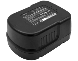 Аккумулятор Black & Decker | Firestorm, HPB96, FSB96, GC960, 2500 мАч, CS