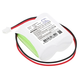 Аккумулятор Legrand, 062632, 062664, 062654, 3000 мАч, CS