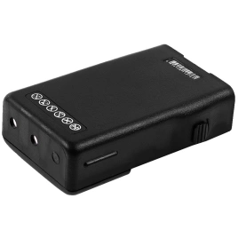Аккумулятор Motorola Motorola GP63, GP68 / KENWOOD ProTalk XLS 464-467, TK-3230, TK-3230BKP, TK-3230K, TK-3230XLS\, 1800 mAh, CS
