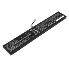 Аккумулятор Asus, RC71L-NH001W, RC71L-NH002W, RC71L-NH019W, 5150 мАч, CS