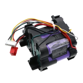 Аккумулятор Bosch, BHN20L, BHN20L/04, Move 20V, 2500 мАч, CS