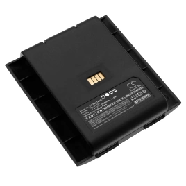 Аккумулятор Hi-Target, Ihand18 Data Collector, Qmini GPS, 2000 мАч, CS