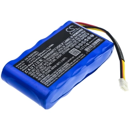 Аккумулятор Testo, Fluegas Analyzer, 2000 мАч, CS