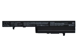 Аккумулятор Asus, R404, R404A, R404C, 4600 мАч, CS