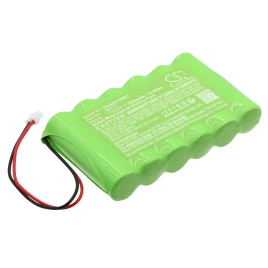 Аккумулятор Scantronic, i-on Compact, 2000 мАч, CS
