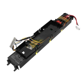 Аккумулятор Rowenta, RH9139WHR/2D1, RH9174WO/2D1, RH9158WO/2D1, 2500 мАч, CS