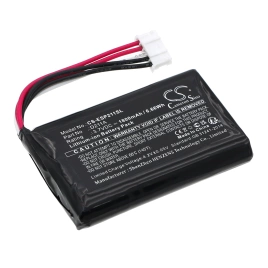 Аккумулятор Epson, C11CG87404, L3110 EcoTank Printer, 1800 мАч, CS