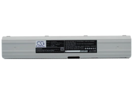 Аккумулятор Samsung, P35 XVM 1600 II, P35, P35-5R2, 4400 мАч, CS