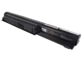Аккумулятор Sony, VAIO VPC-EA100C, VAIO VPC-EA200C, VAIO VPC-EB200C, 6600 мАч, CS