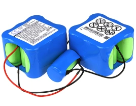 Аккумулятор Bosch, BBHMOVE7, BBHMOVE7/04, 3000 мАч, CS