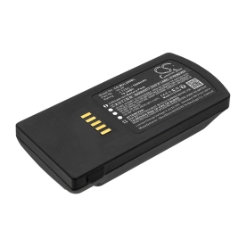 Аккумулятор M3 Mobile, UL20F, UL20, 5200 мАч, CS