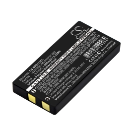 Аккумулятор NEC, Dterm, PS111, PS3D, 600 мАч, CS
