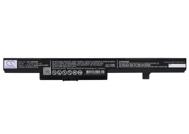 Аккумулятор Lenovo, B40, B40-30, B40-45, 2200 мАч, CS
