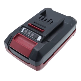 Аккумулятор Gardol, GAH-E 2046 Li OA, GAL-E 40 Li, GAM-E 33/1 Li, 2000 мАч, CS