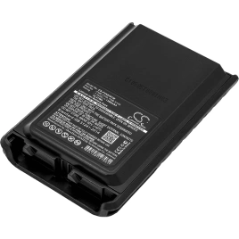 Аккумулятор YAESU Vertex VX230, VX230, VX231, VX231L, VX231L, VX234, VX234, 1380 mAh, CS