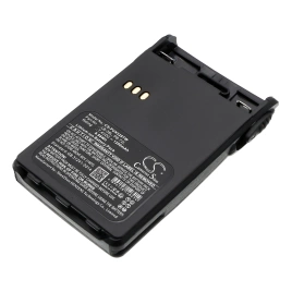 Аккумулятор WEIERWE | HUNTEC | Luiton | Dynascan | TYT | BAOJIE | ADI | PUXING | Midland, VEV-3288, V-1000, VEV-3288S, 1200 мАч, CS