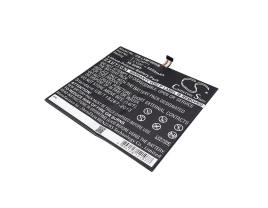 Аккумулятор Lenovo, MIIX 700, MIIX 700-12ISK, MIIX700-12ISKBK6Y304G12, 5250 мАч, CS