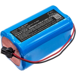 Аккумулятор Jumper, JPD-300A, JPD-300K, JPD-300P, 2600 мАч, CS