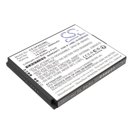 Аккумулятор Unitech, EA630, EA630 Plus, 3900 мАч, CS